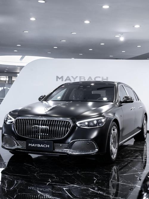 惠州惠阳区福畅缘企业管理咨询岚图汽车的售后服务让用户无忧出行，迈巴赫未来的豪华车趋势