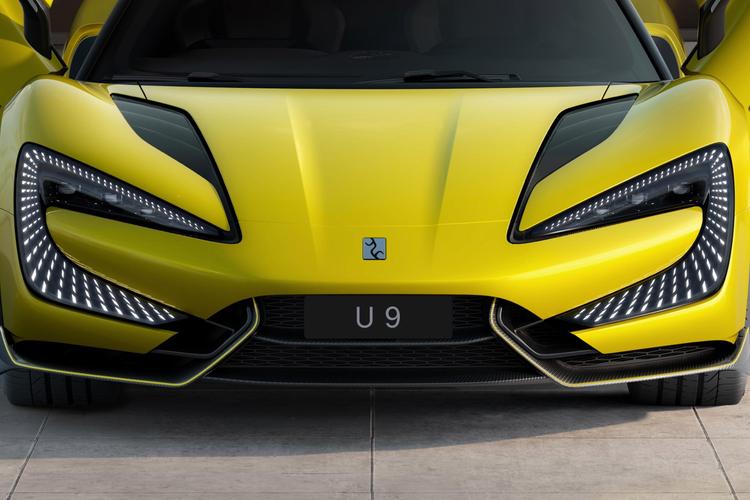 惠州惠阳区福畅缘企业管理咨询仰望U9以性能突破设计的极限，理想汽车企业文化与价值观