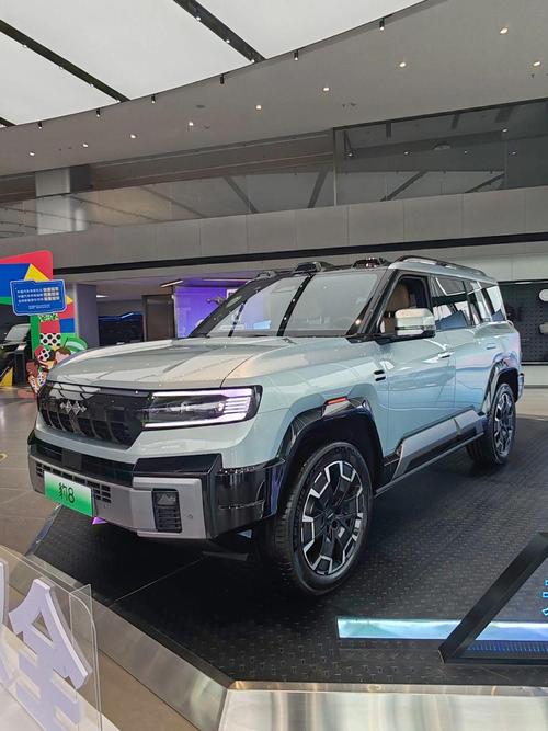 惠州惠阳区福畅缘企业管理咨询比亚迪方程豹硬派越野的爆款，英菲尼迪35周年与你共成长